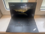 Thinkpad e15 ryzen 4500u 16GB ram 512GB 