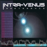 Intra-Venus    cd Irreverence ebm electro 