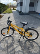 Rower dziecięcy Btwin Riverside 500 20 cali