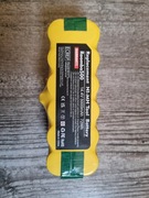 Bateria Akumulator do iRobot Roomba  5000mAh Ni-MH nowa