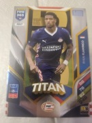 Karta Kolekcjonerska PANINI FIFA 365 2026 Titan Ryan Flamingo PSV7