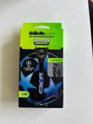 GILLETTE LABS MASZYNKA DO GOLENIA plus 1x końcówka