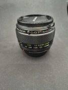 Soligor macro tele-converter 2x M/MD
