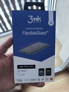 Szkło hybrydowe 3Mk do iPhone 13 Mini