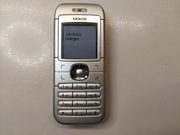Nokia 6030 Nietestowana