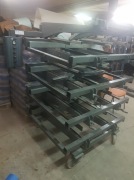 Prasa półkowa casolin