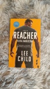 Książka Lee Child - Elita Zabójców- Jack Reacher - STAN IDEALNY