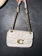 Torebka Damska nowa nie używana ( Bardzo piękna i poręczna )