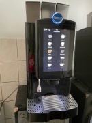 Carimali Armonia Soft Plus Black LM coffee machine 2020