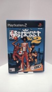 NBA street vol.2 PS2 Playstation 2 