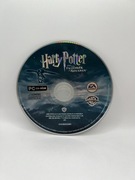 Harry Potter I Więzień Azkabanu - gra PC!