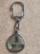 BRELOK SAMOCHODOWY ŁADA PRL