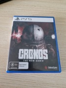 Cronos the new dawn ps5