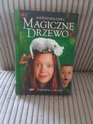 Magiczne drzewo. Tajemnica mostu