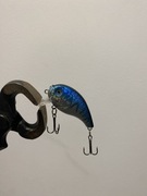 Woblery własno ręcznie robione