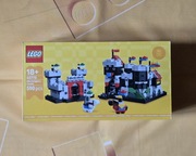 Lego 40775 GWP Minizamek rycerski