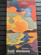Kość słoniowa/nowele szwedzkie