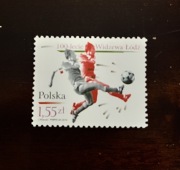 100-lecie Widzew Łódź