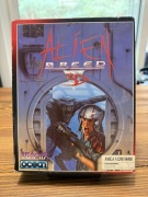 Alien Breed 3D – Amiga A1200 / A4000 – kompletna