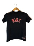 Koszulka dziecięca Nike czarna XL