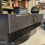 Końcówka mocy Tandberg 3036A MkII