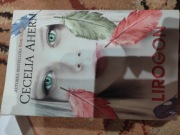 Lirogon cecelia ahern 