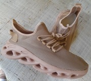Sportowe lekkie oddychające buty do chodzenia roz.44 