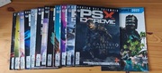 PSX Extreme cały rocznik 2022 - 12 numerów
