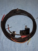 Wiązka elektryczna Webasto Thermo Top C P E