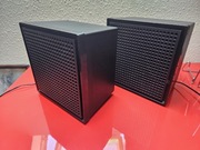 Głośniki do gramofonu