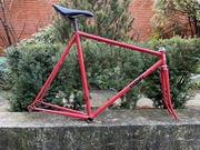 Rama Romet Super Low Pro 60x60 c-c Columbus