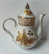 Moritz Zdekauer - dzbanek sygnowany