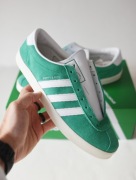 adidas x Sporty & Rich Blanc - nowe buty 44 - gazelle campus