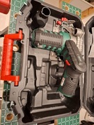 Akumulatorowa pilarka ręczna tarczowa 12V PARKSIDE PHKSA 12 B3 (bez aku)