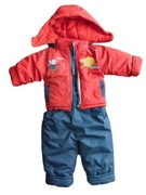 UNOSEKS - NOWY kombinezon rozm 68cm