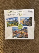 Puzzle 3 w 1 Trefl /2000