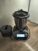 Robot kuchenny Thermomix Friend 950 W czarny