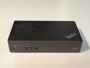 Stacja dokująca / replikator Lenovo ThinkPad USB 3.0 Ultra Dock
