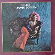 Janis Joplin - Pearl