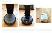 Zestaw iRobot i3 i7 m6