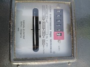 Licznik prądu trójfazowego