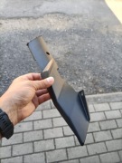 Kawasaki Z1000 10r plastik owiewka lag wypełnienie