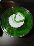 Wirówka do sałaty 6L Zyliss nieużywana