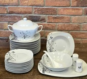 Serwis obiadowy 43 elementy  VC460