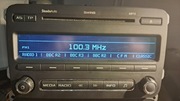 Odblokowane! Radio skoda swing z kodem
