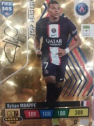 Mbapee Panimi 2023r Autograf