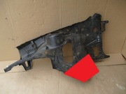 Panel nadkola wewnętrznego fartuch Opel ASTRA F - błotnik wewnętrzny