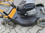 Kosiarka Stiga z rozrusznikiem i napędem 