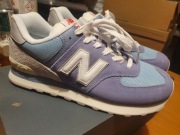 Buty męskie sneakersy New Balance U574 44 EU 28 CM