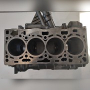 Blok silnika VW CRB 2.0 TDI 150 km 05L